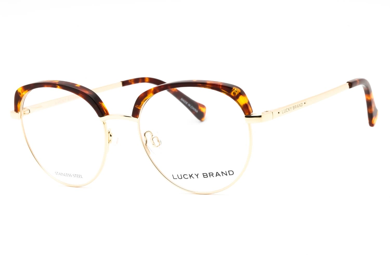 Lucky Brand VLBD129 — Lunettes de vue 3
