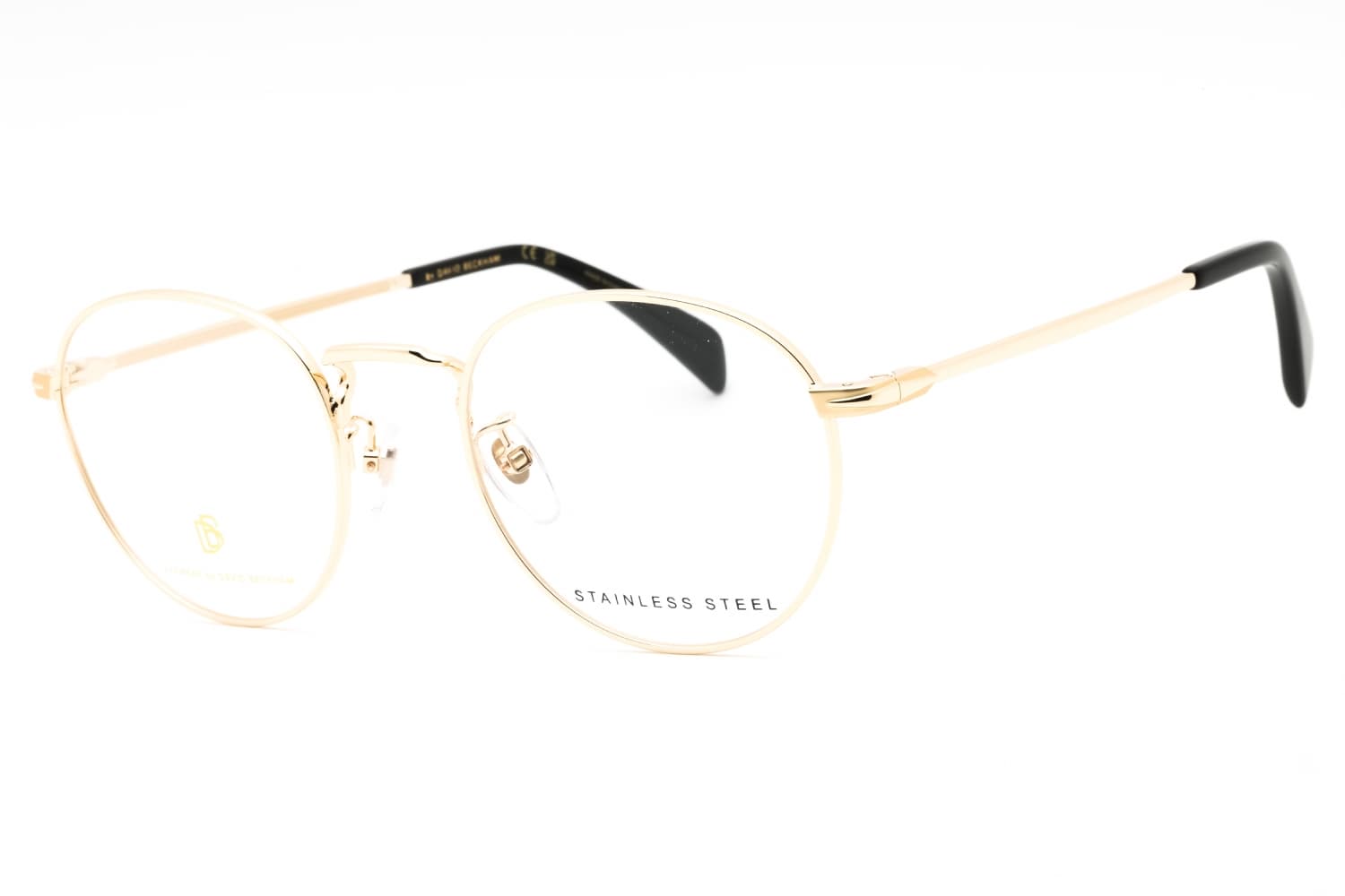 David Beckham DB 1015 — Lunettes de vue 3