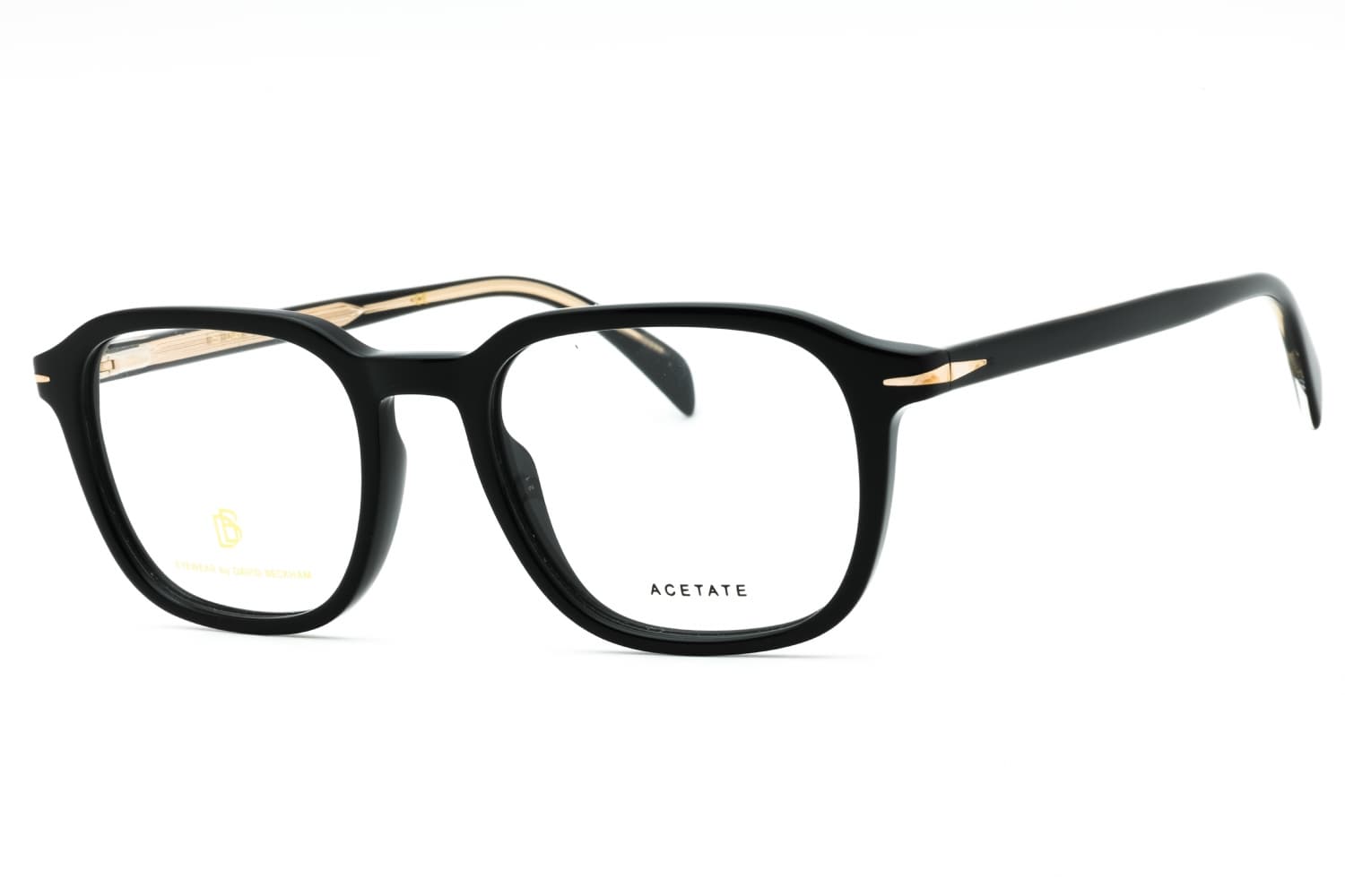 David Beckham DB 1084 — Lunettes de vue 3