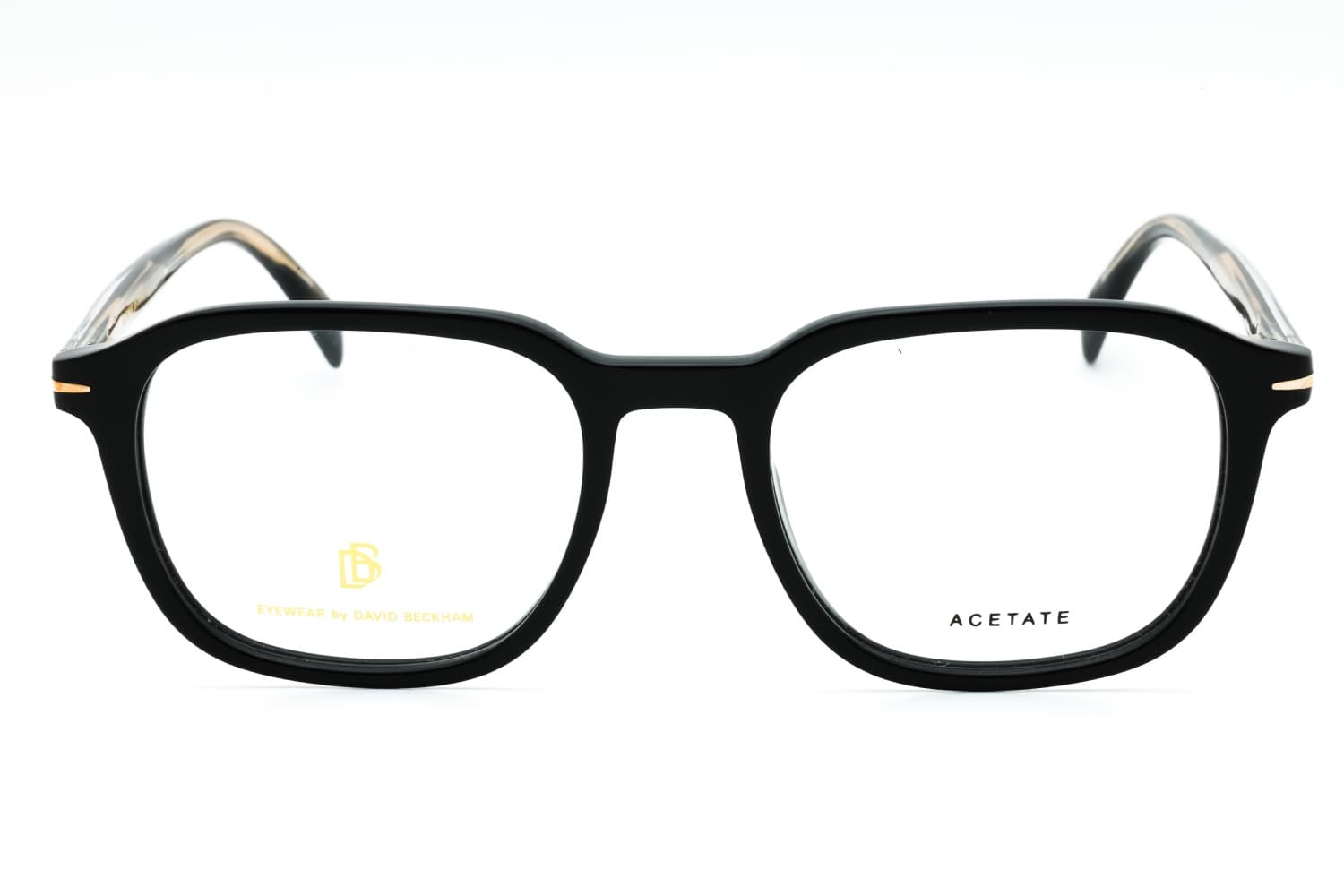 David Beckham DB 1084 — Lunettes de vue 4