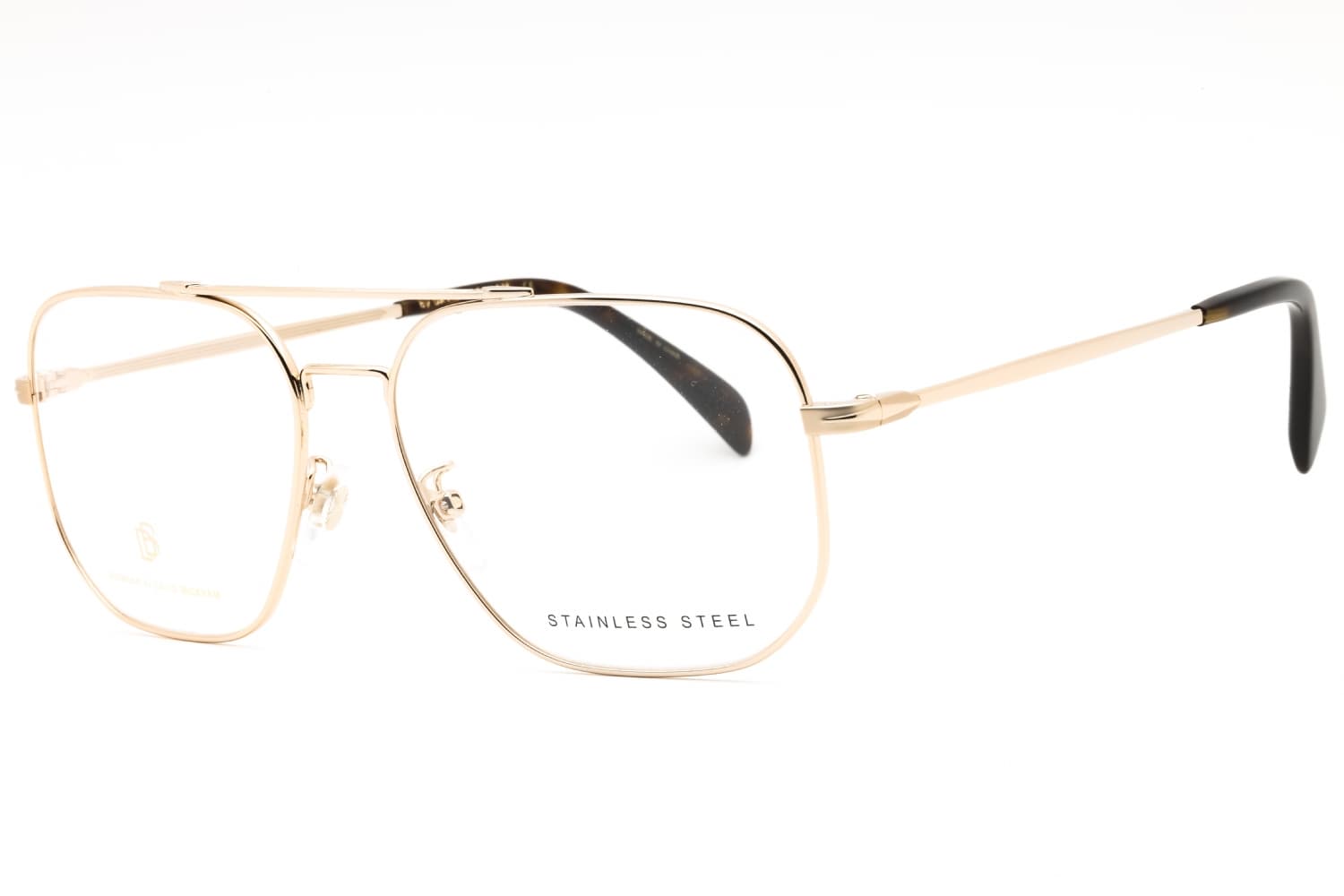 David Beckham DB 1096 — Lunettes de vue 1