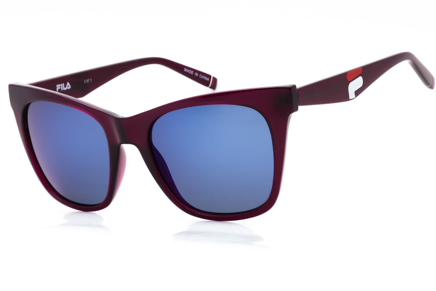 FILA SFI184 — Lunettes de soleil 3