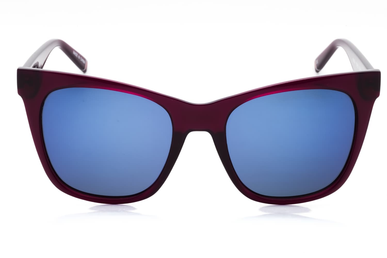 FILA SFI184 — Lunettes de soleil 4