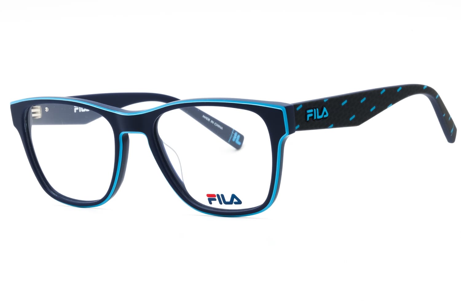FILA VFI115 — Lunettes de vue 1
