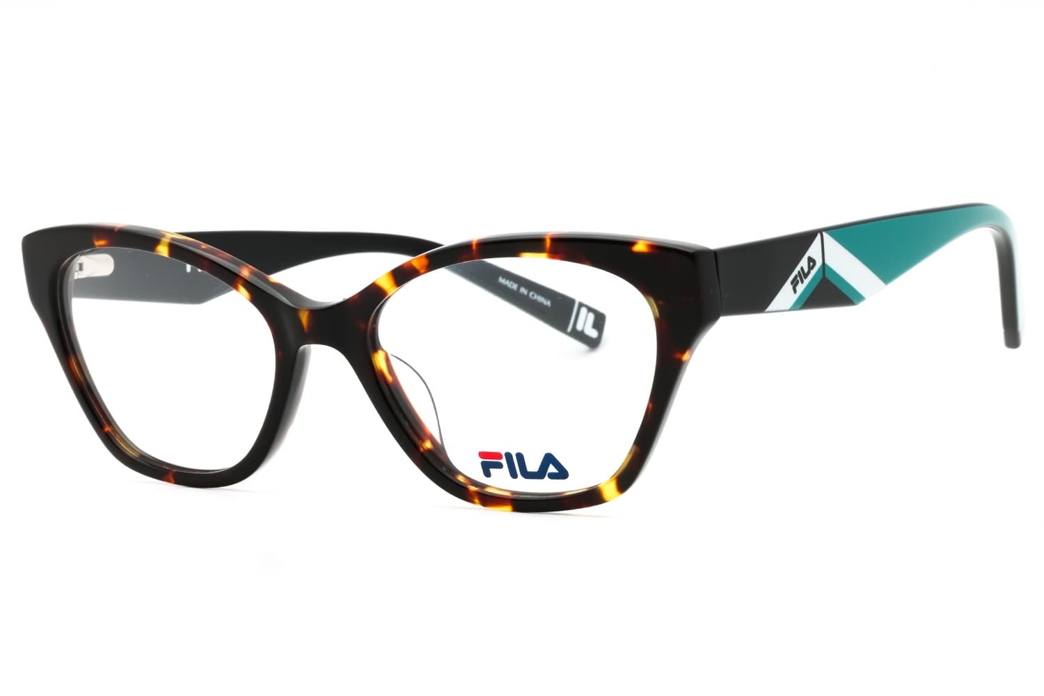 FILA VFI186 — Lunettes de vue 3