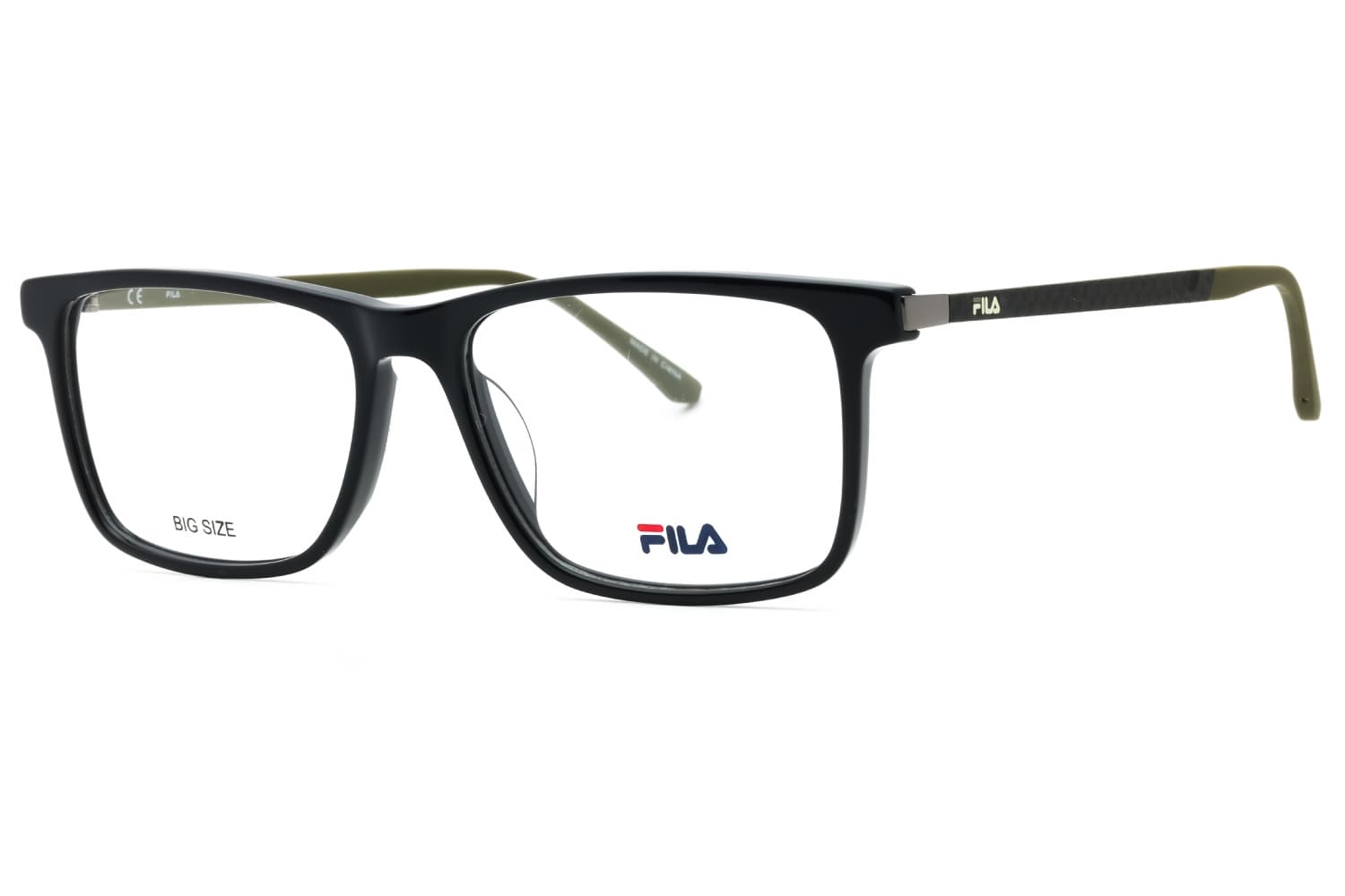 FILA VFI205 — Lunettes de vue 1