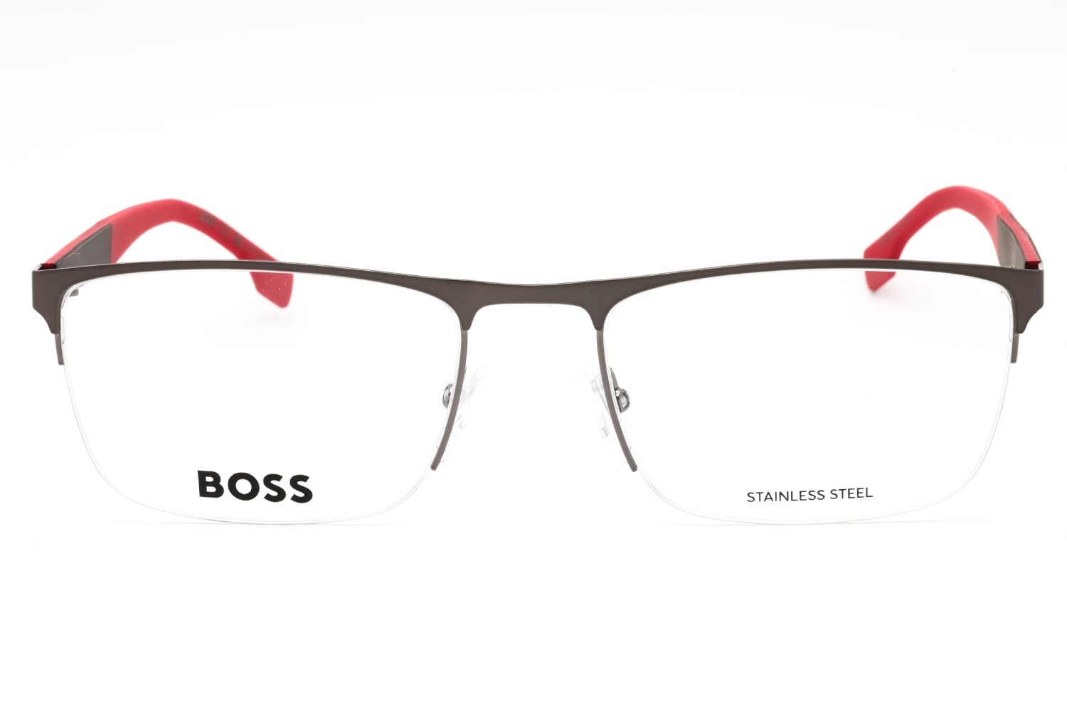 Hugo Boss BOSS 1487 — Lunettes de vue 2