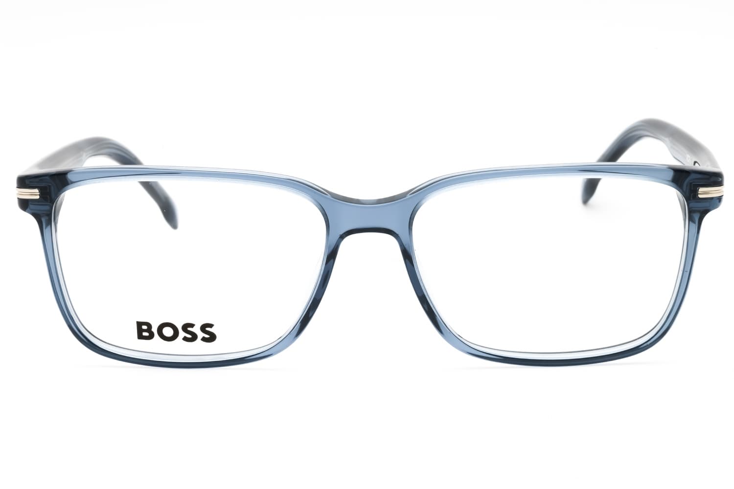 Hugo Boss BOSS 1511 — Lunettes de vue 2