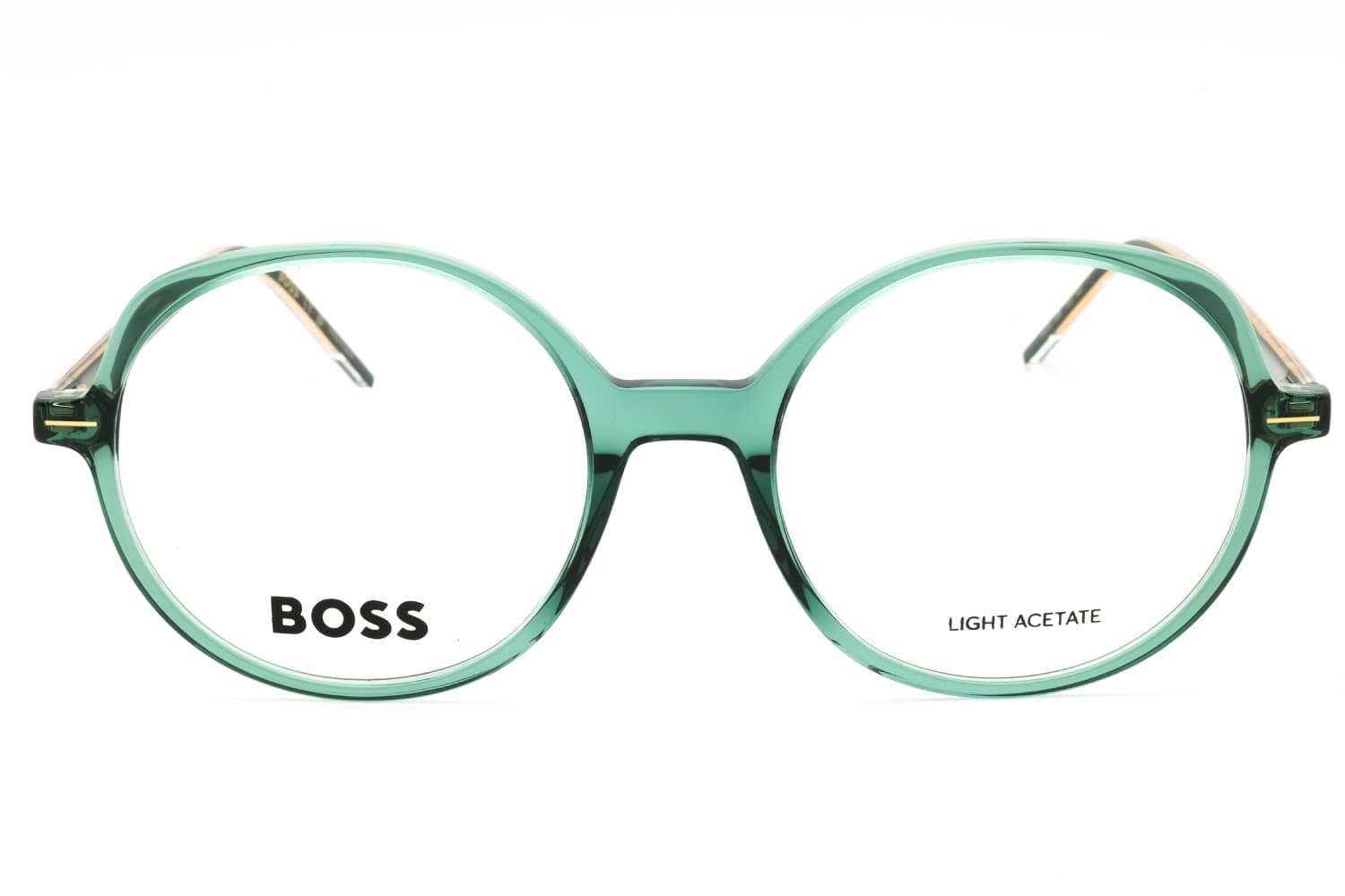 Hugo Boss BOSS 1588 — Lunettes de vue 4