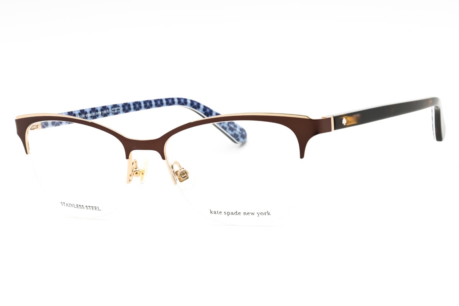Kate Spade BRIEANA — Lunettes de vue 5
