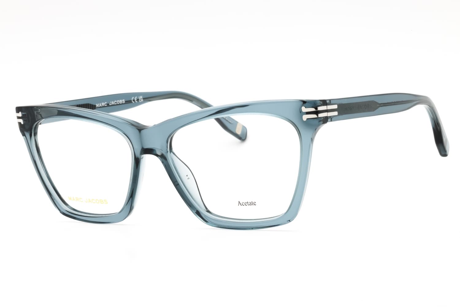 Marc Jacobs MJ 1039 — Lunettes de vue 3