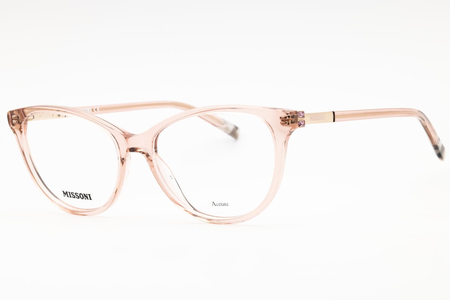 Missoni MIS 0142 — Lunettes de vue 1