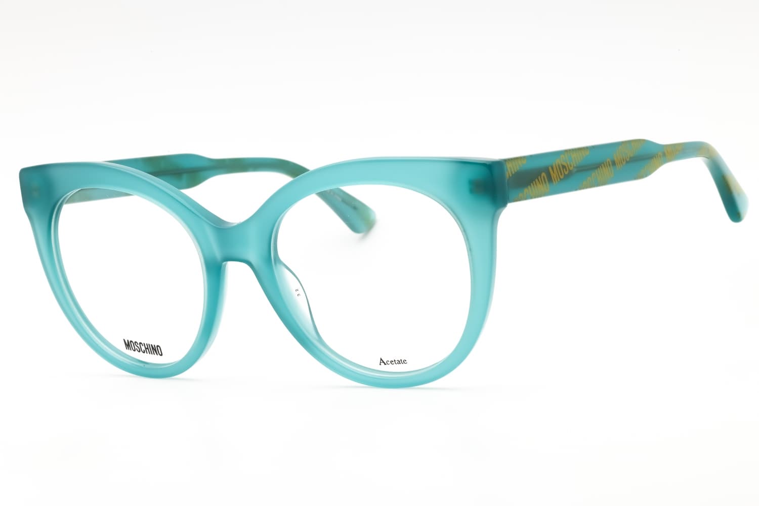 Moschino MOS613 — Lunettes de vue 3