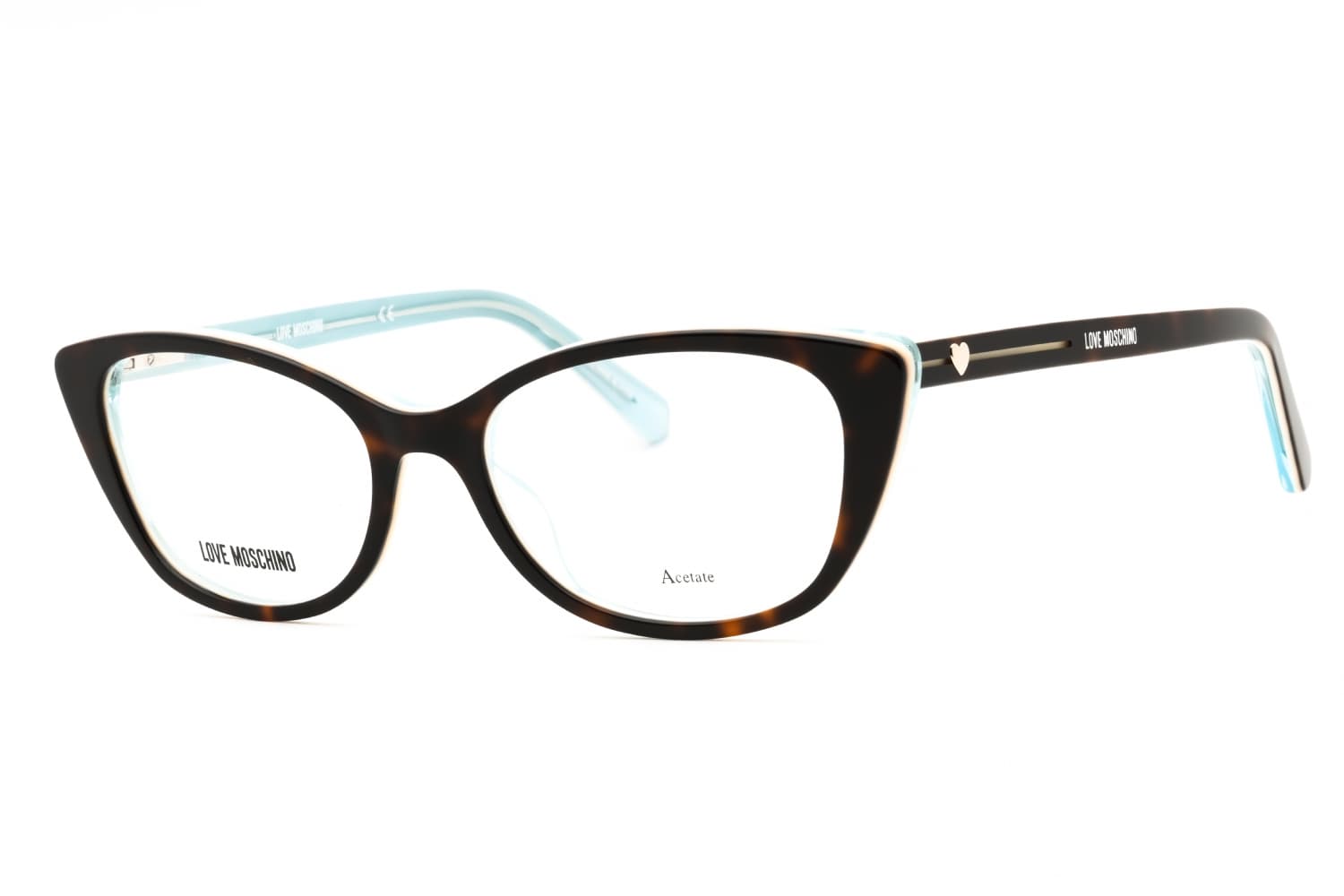 Moschino Love MOL548 — Lunettes de vue 1