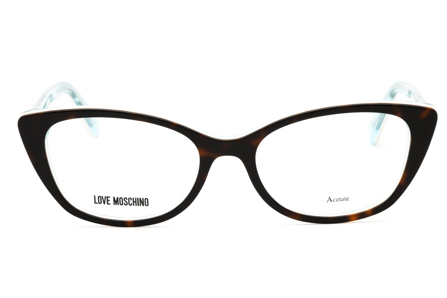 Moschino Love MOL548 — Lunettes de vue 2