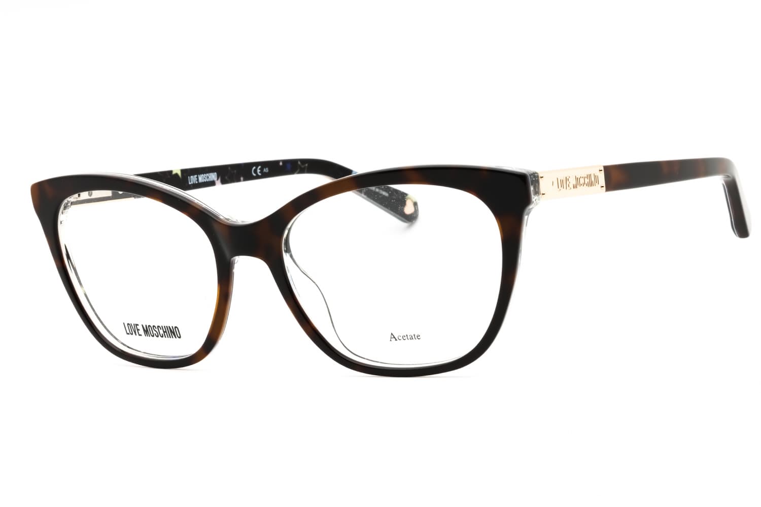 Moschino Love MOL563 — Lunettes de vue 1