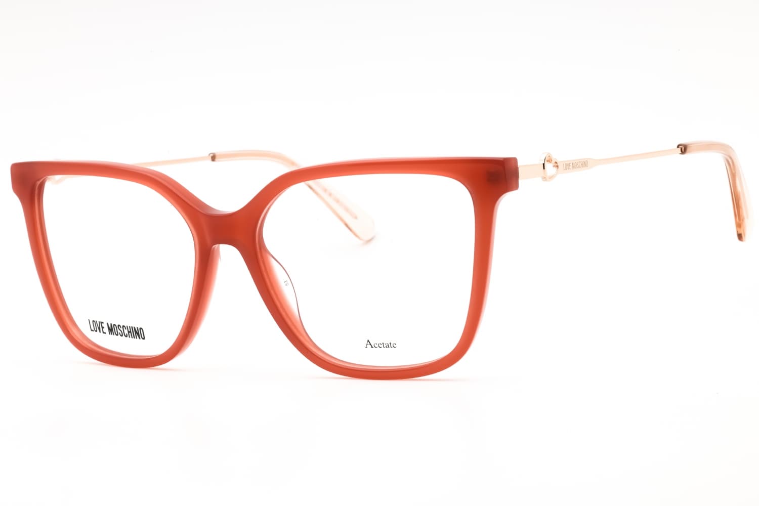 Moschino Love MOL612 — Lunettes de vue 1