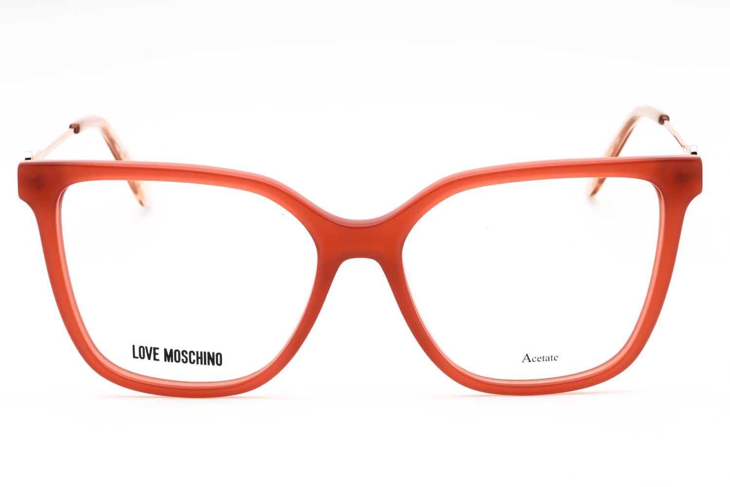 Moschino Love MOL612 — Lunettes de vue 2
