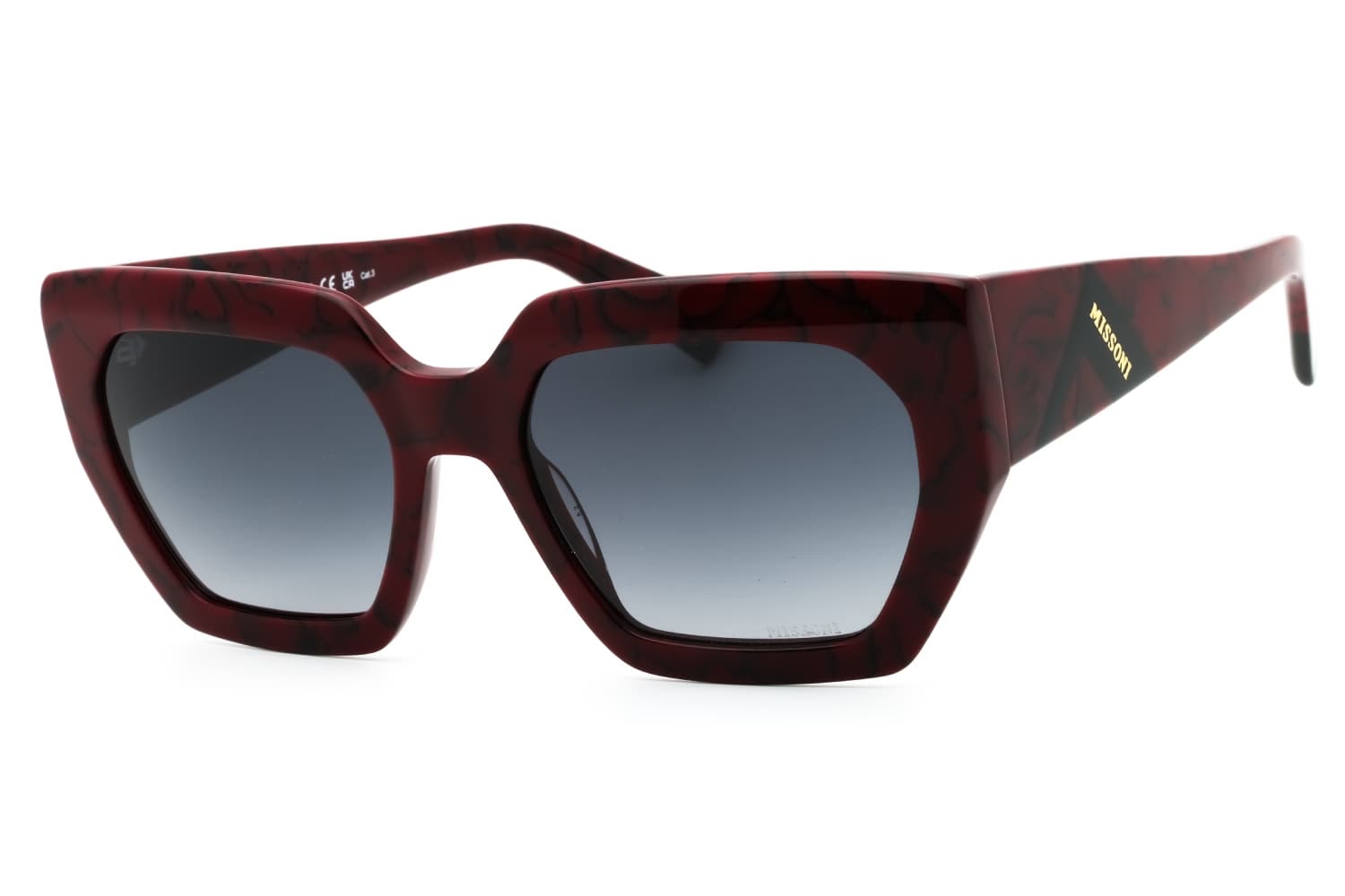 Missoni MIS 0170/S — Lunettes de soleil 1