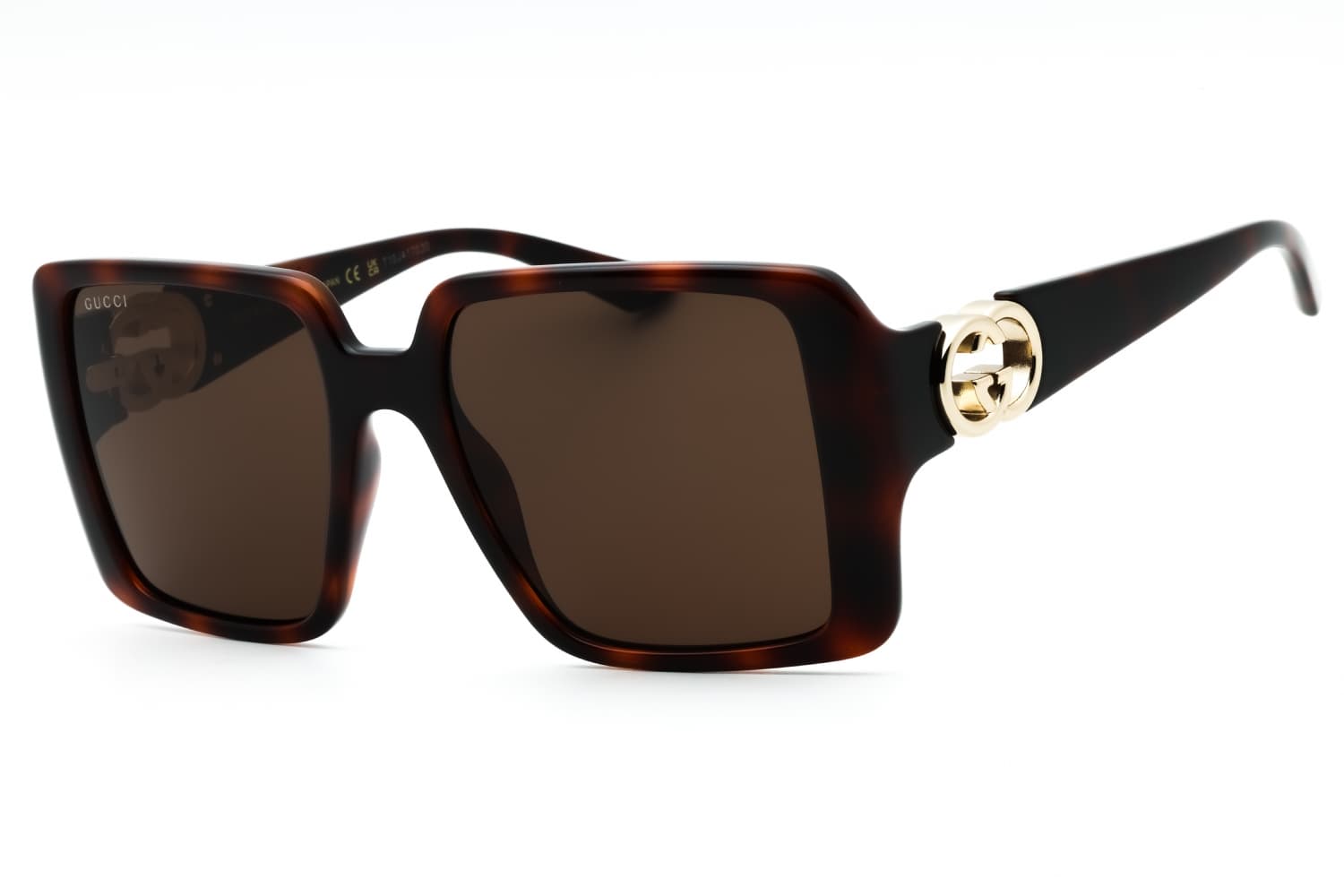 Gucci GG1692S — Lunettes de soleil 1