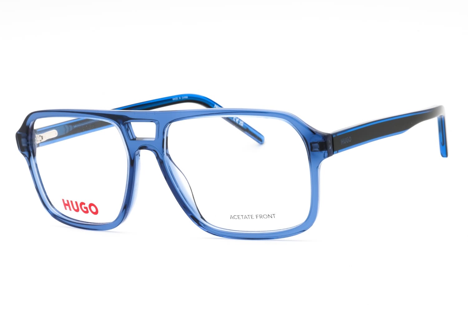 HUGO HG 1299 — Lunettes de vue 1
