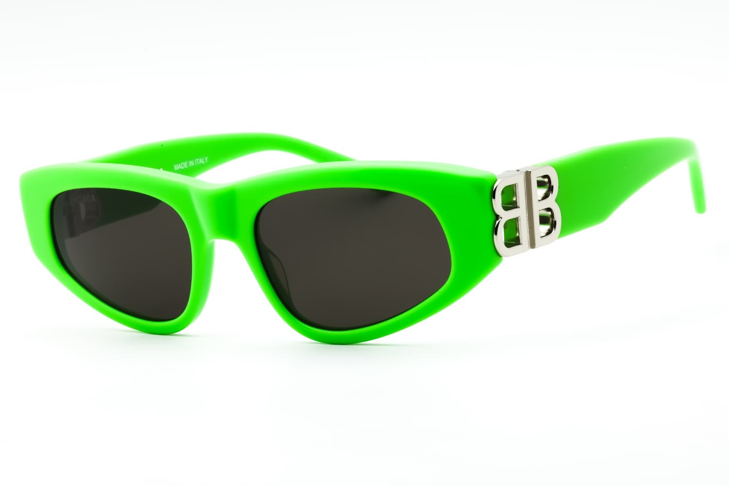 Balenciaga BB0095S — Lunettes de soleil 1