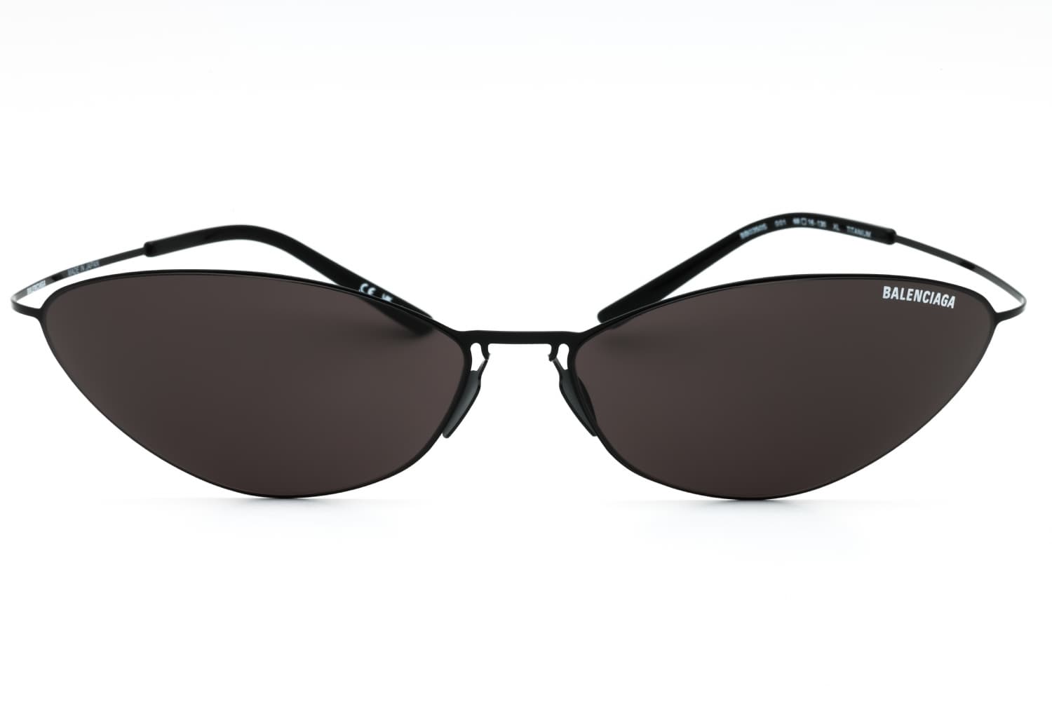 Balenciaga BB0350S — Lunettes de soleil 2