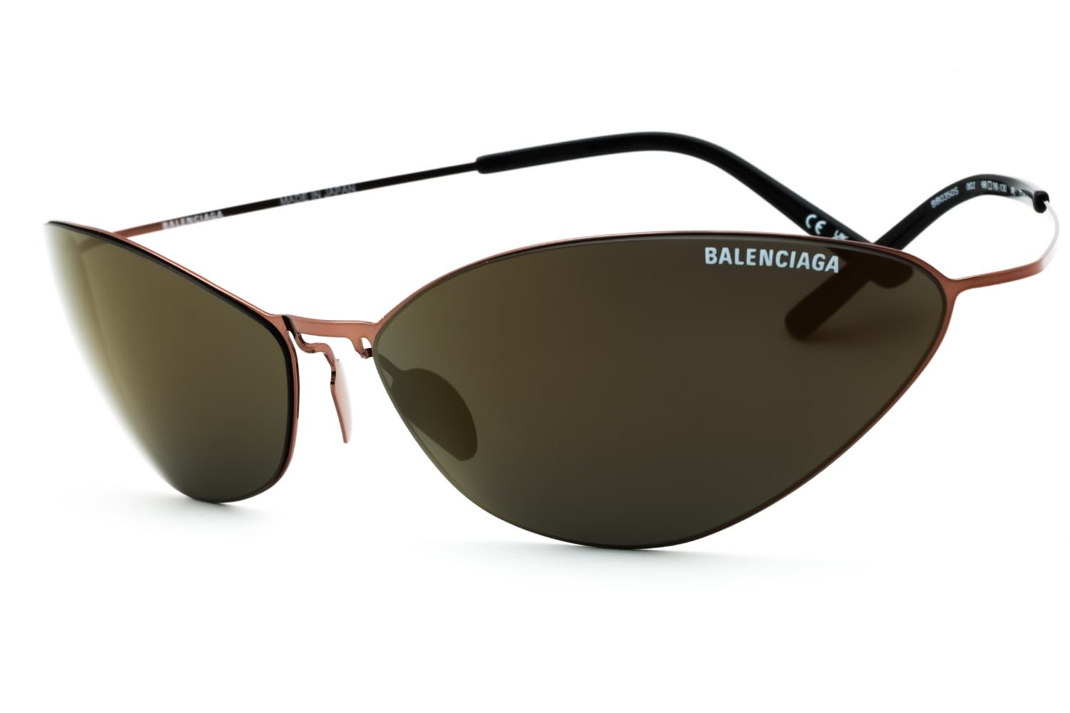 Balenciaga BB0350S — Lunettes de soleil 3