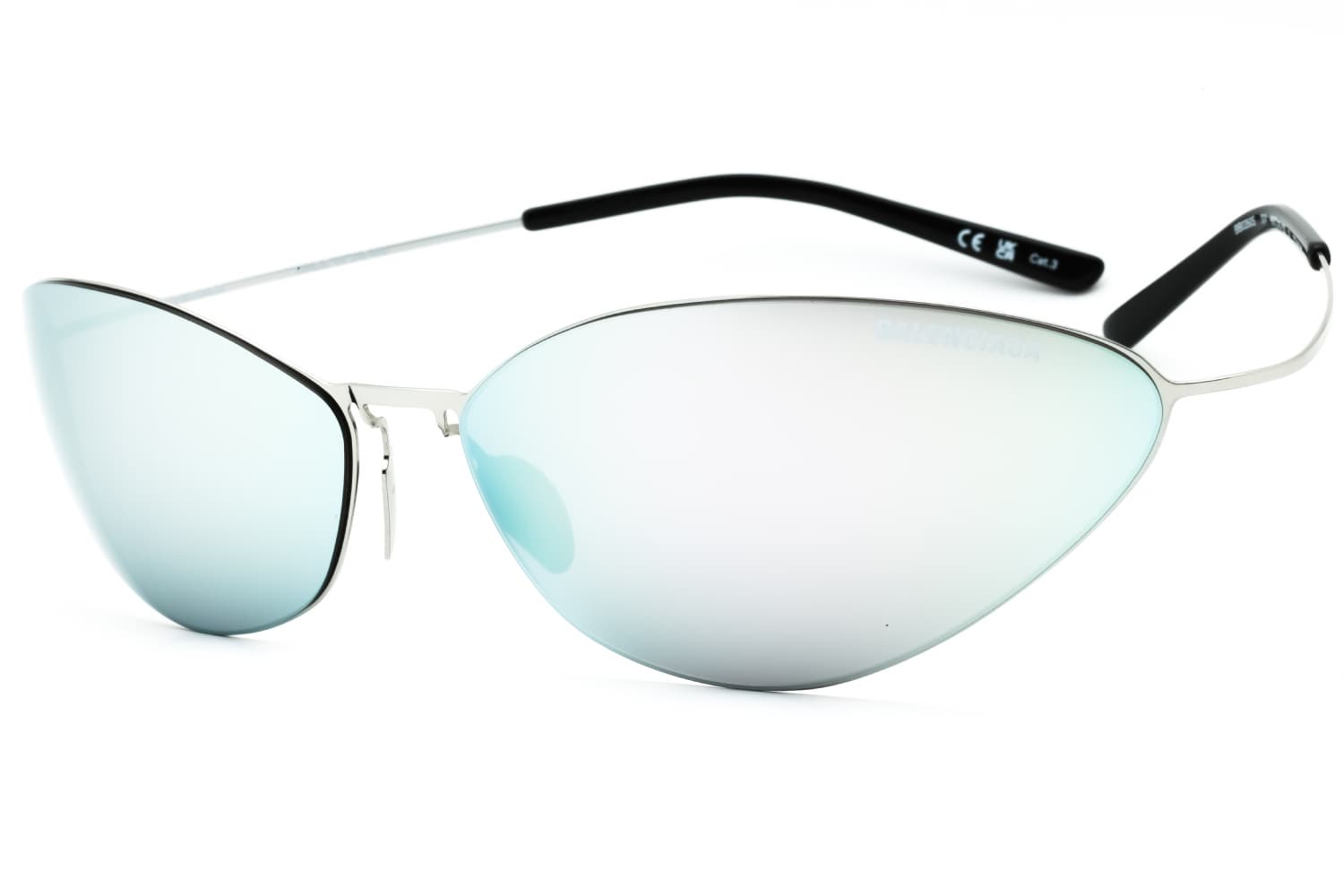 Balenciaga BB0350S — Lunettes de soleil 7