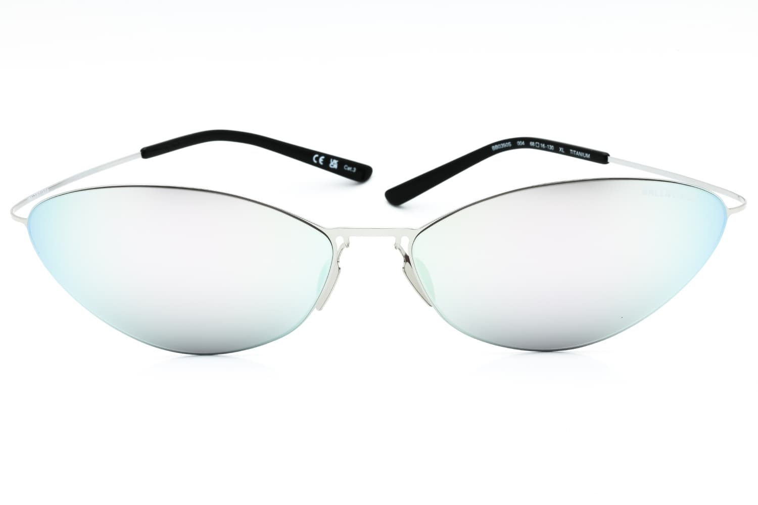Balenciaga BB0350S — Lunettes de soleil 8
