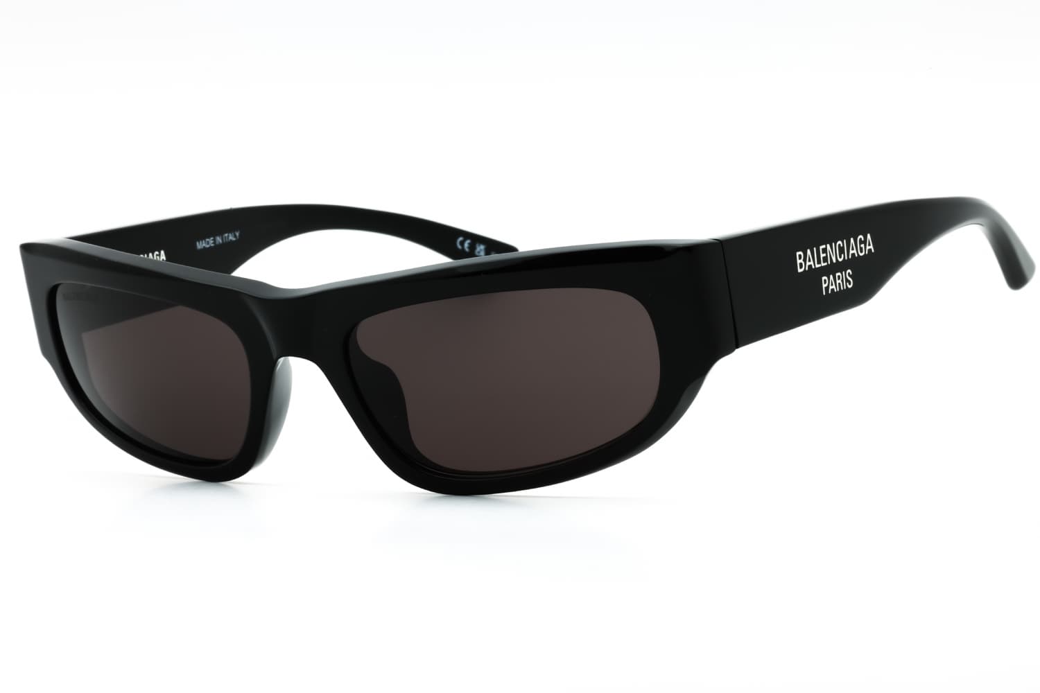 Balenciaga BB0388S — Lunettes de soleil 1
