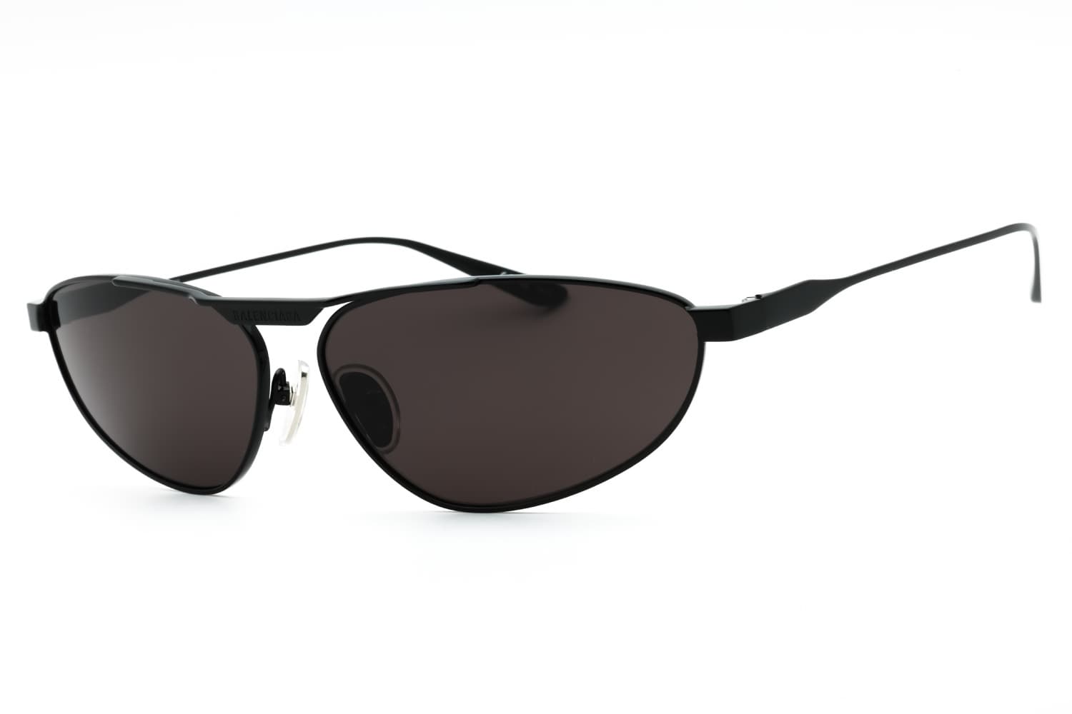 Balenciaga BB0417S — Lunettes de soleil 1