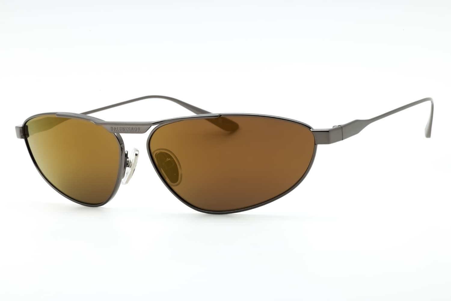 Balenciaga BB0417S — Lunettes de soleil 3