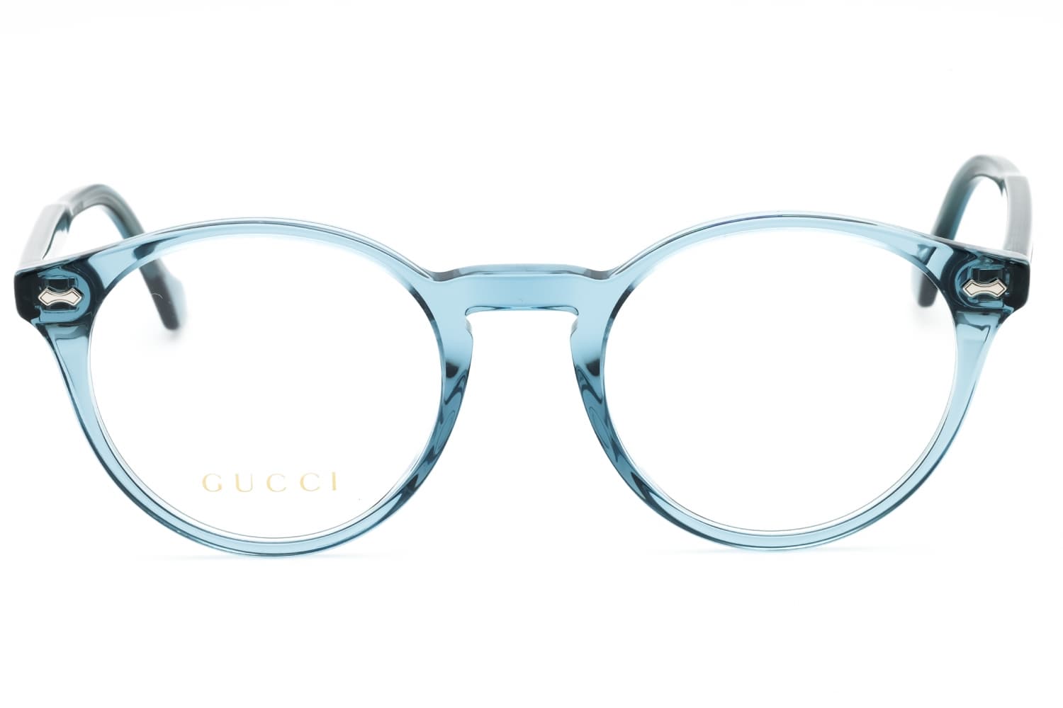 Gucci GG0738O — Lunettes de vue 2