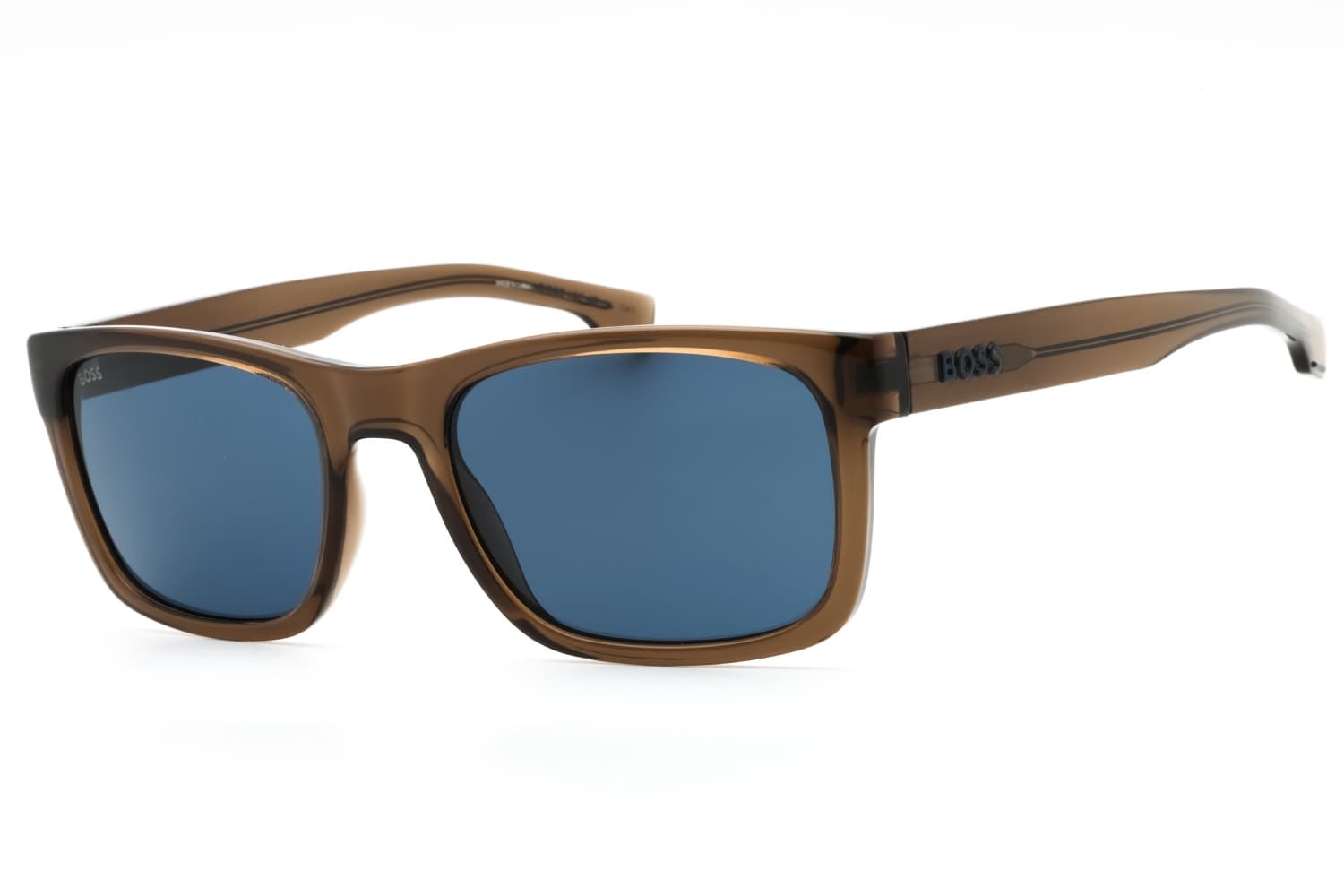 Hugo Boss BOSS 1569/S - Lunettes de soleil 5