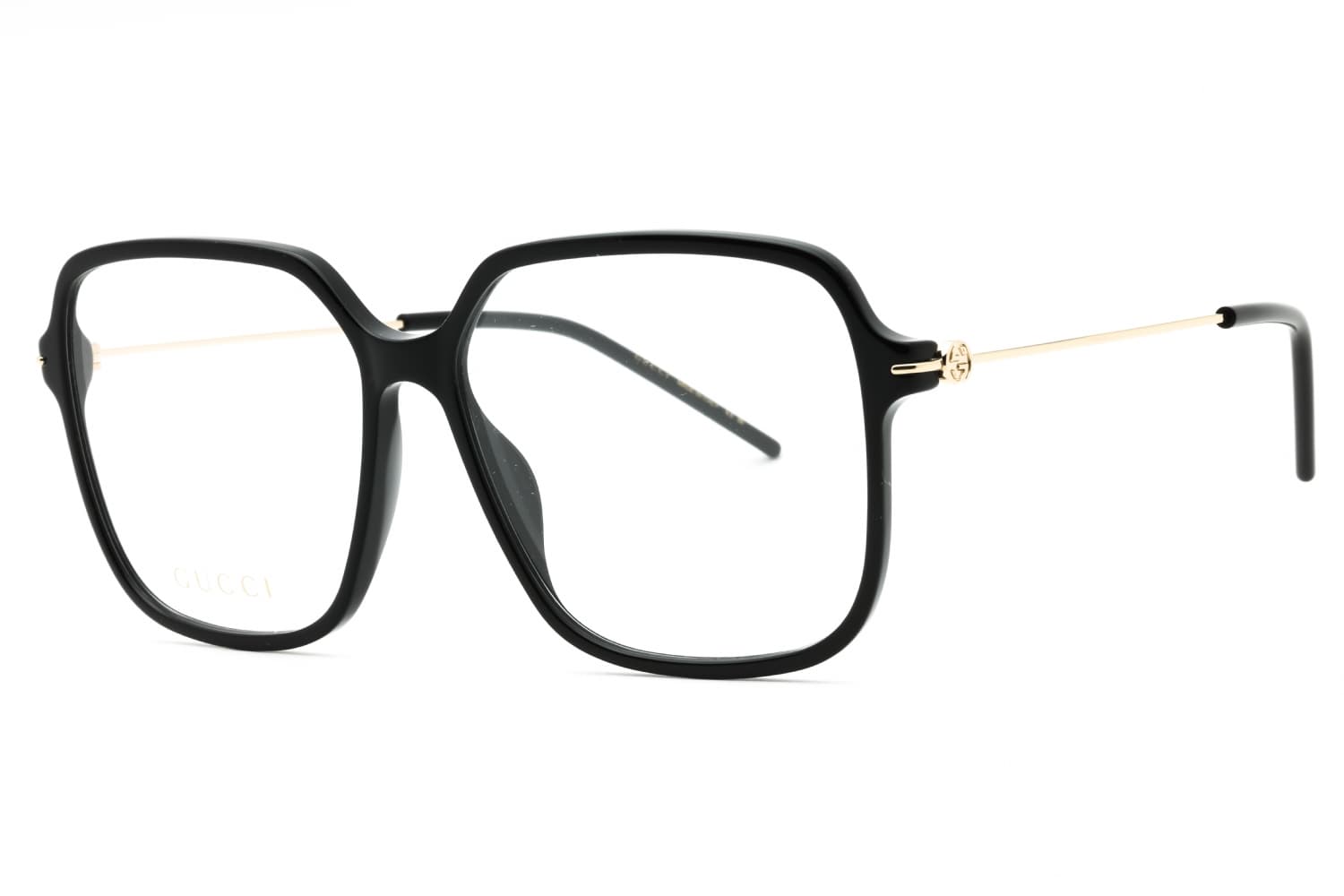 Gucci GG1271O — Lunettes de vue 1