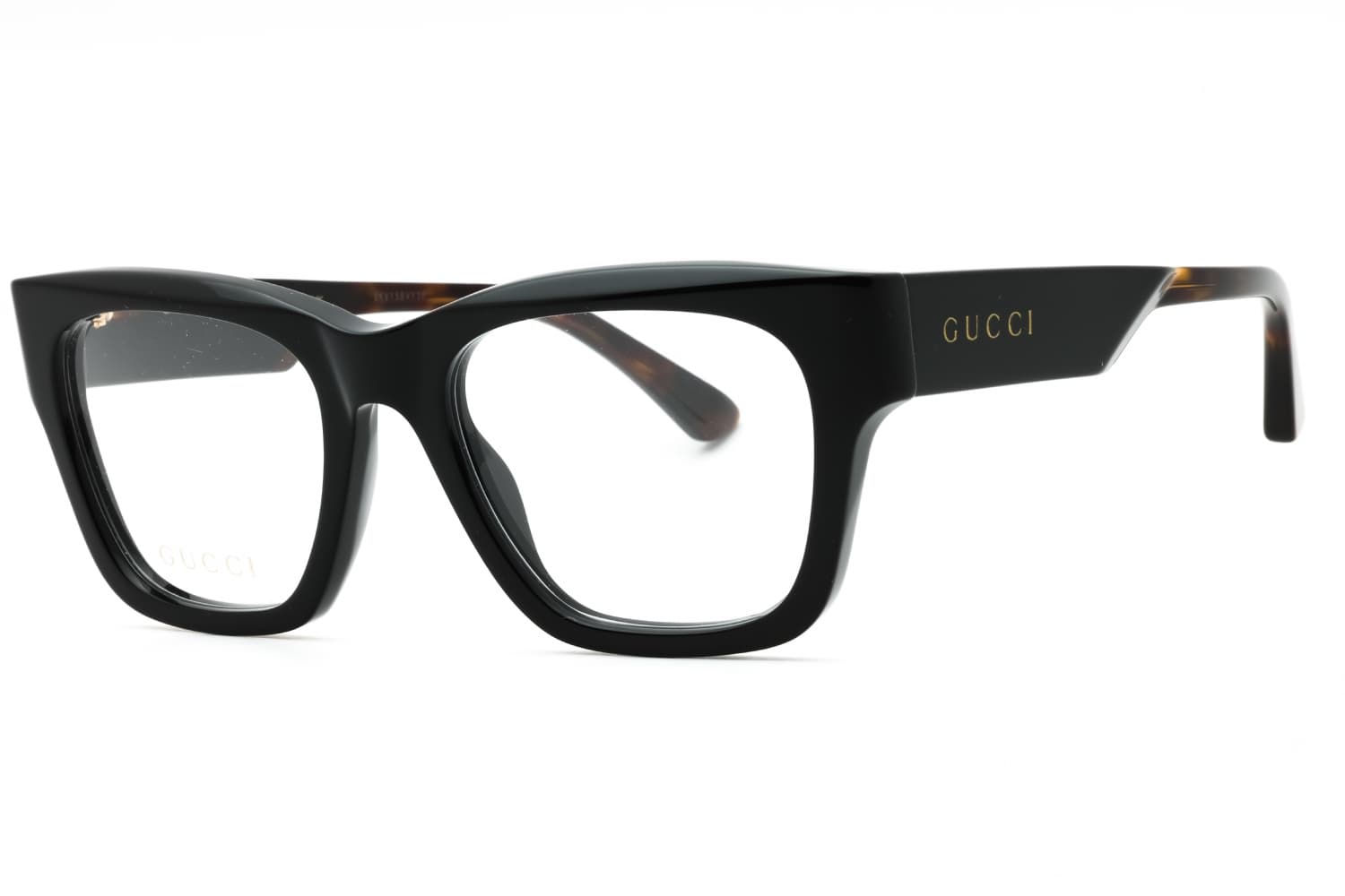 Gucci GG1669O — Lunettes de vue 1