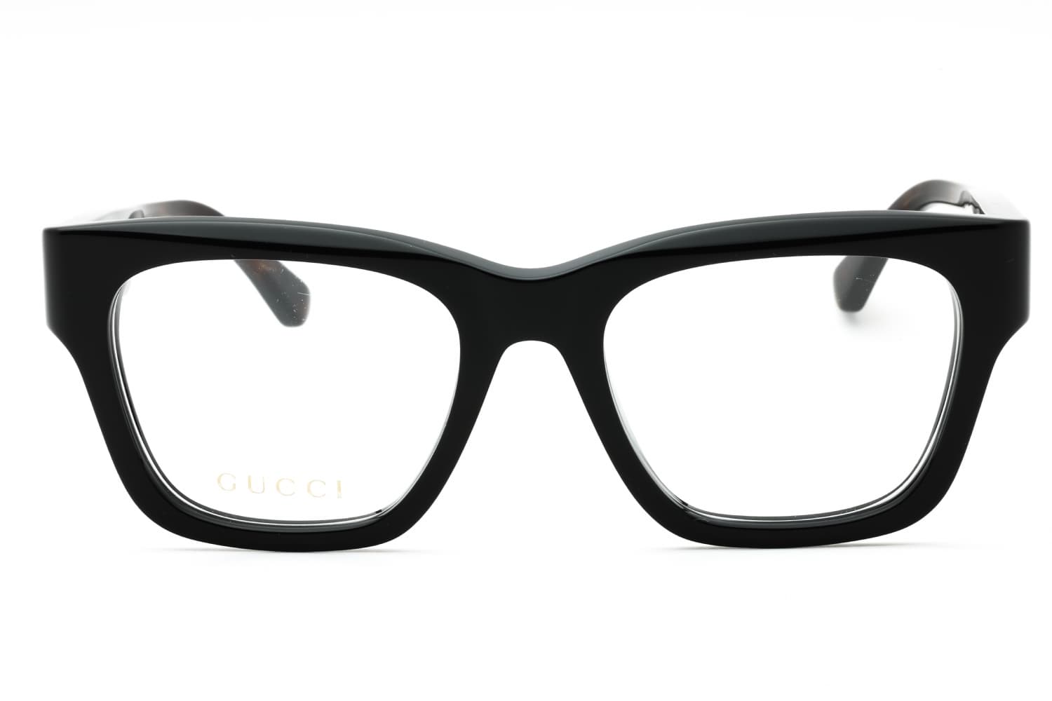 Gucci GG1669O — Lunettes de vue 2