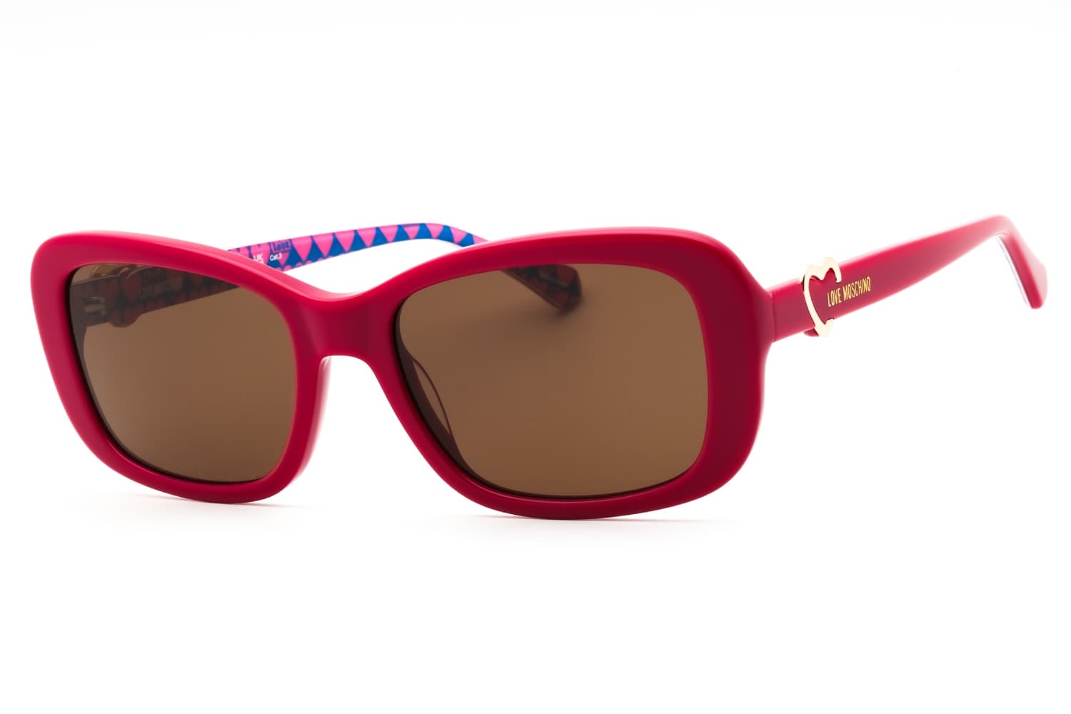 Moschino Love MOL060/S — Lunettes de soleil 1