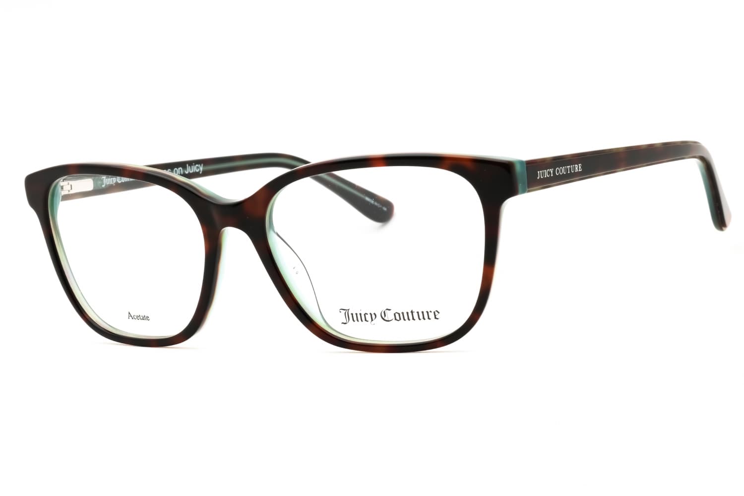 Juicy Couture JU 213 — Lunettes de vue 3