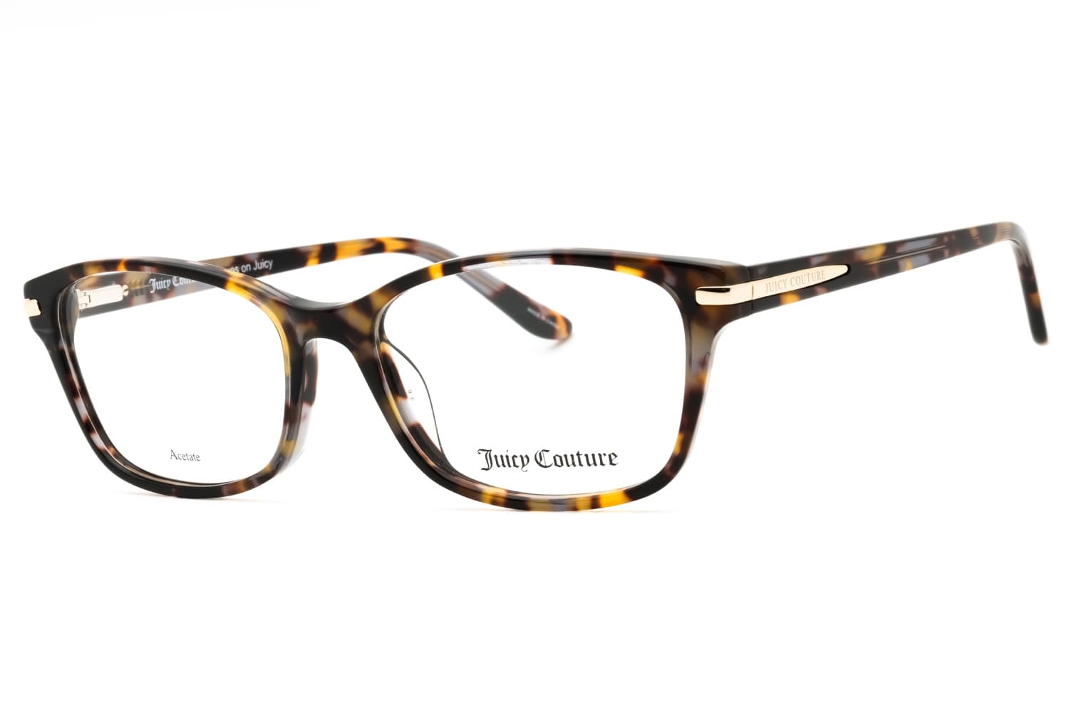 Juicy Couture JU 234/G — Lunettes de vue 1