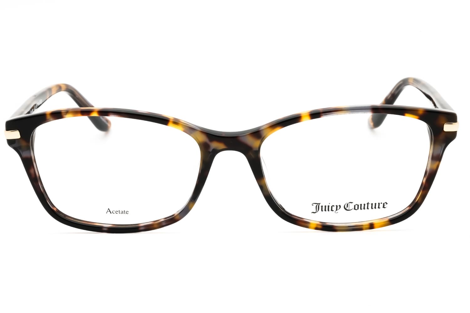Juicy Couture JU 234/G — Lunettes de vue 2