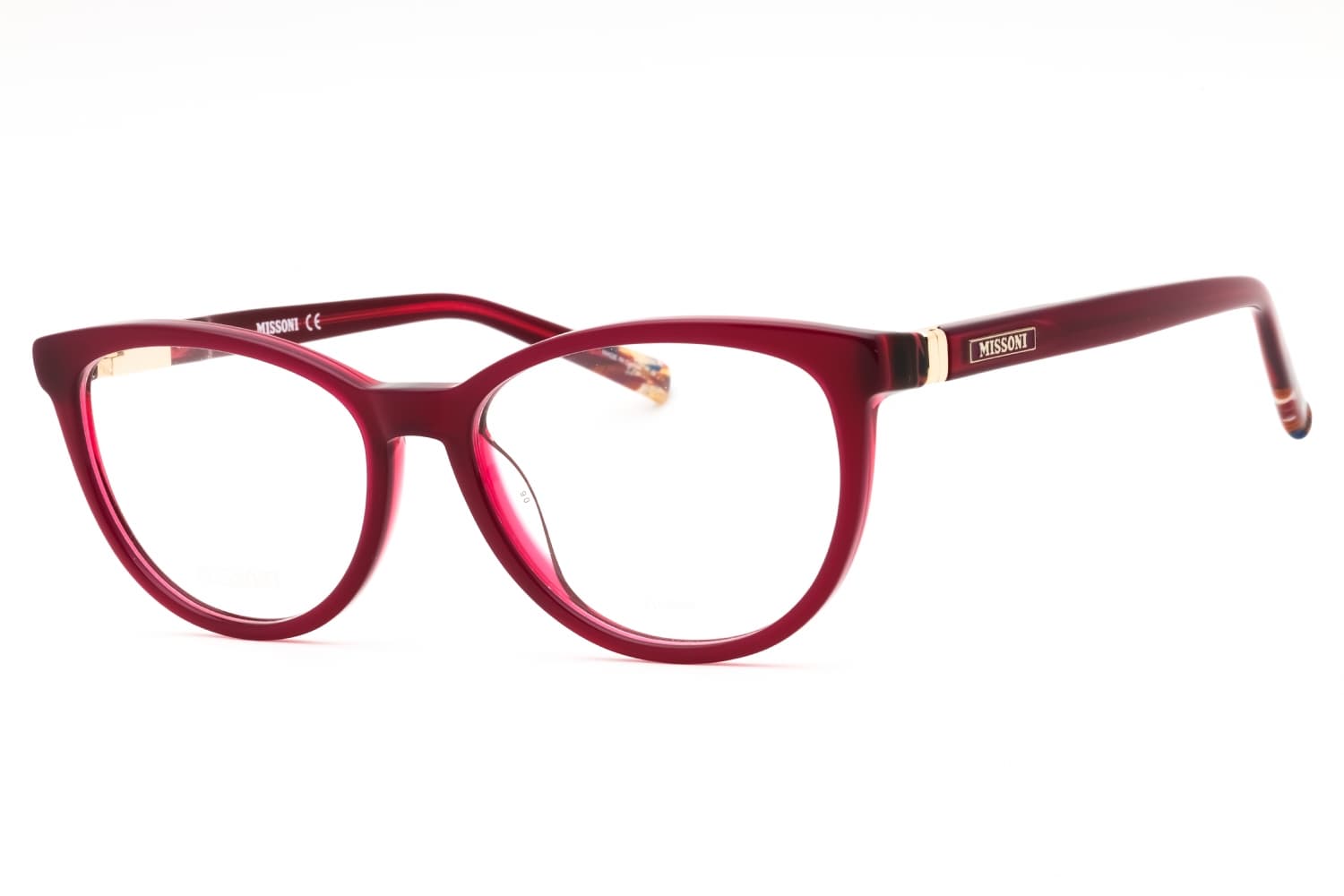 Missoni MIS 0061 — Lunettes de vue 1