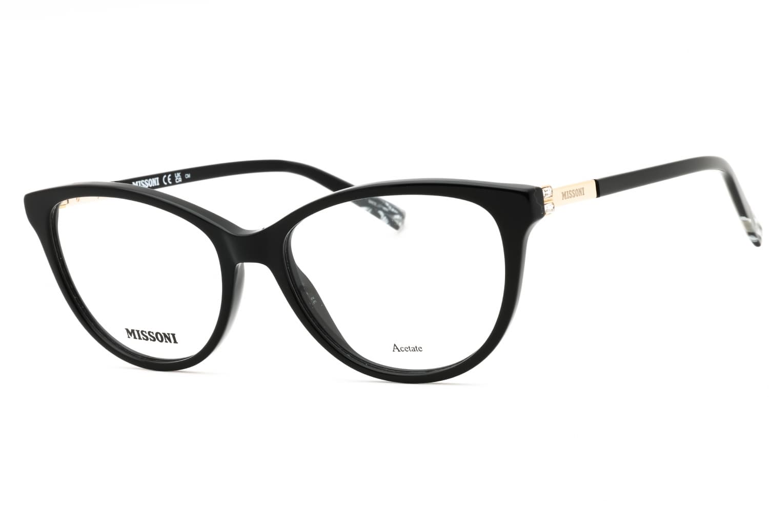 Missoni MIS 0142 — Lunettes de vue 3