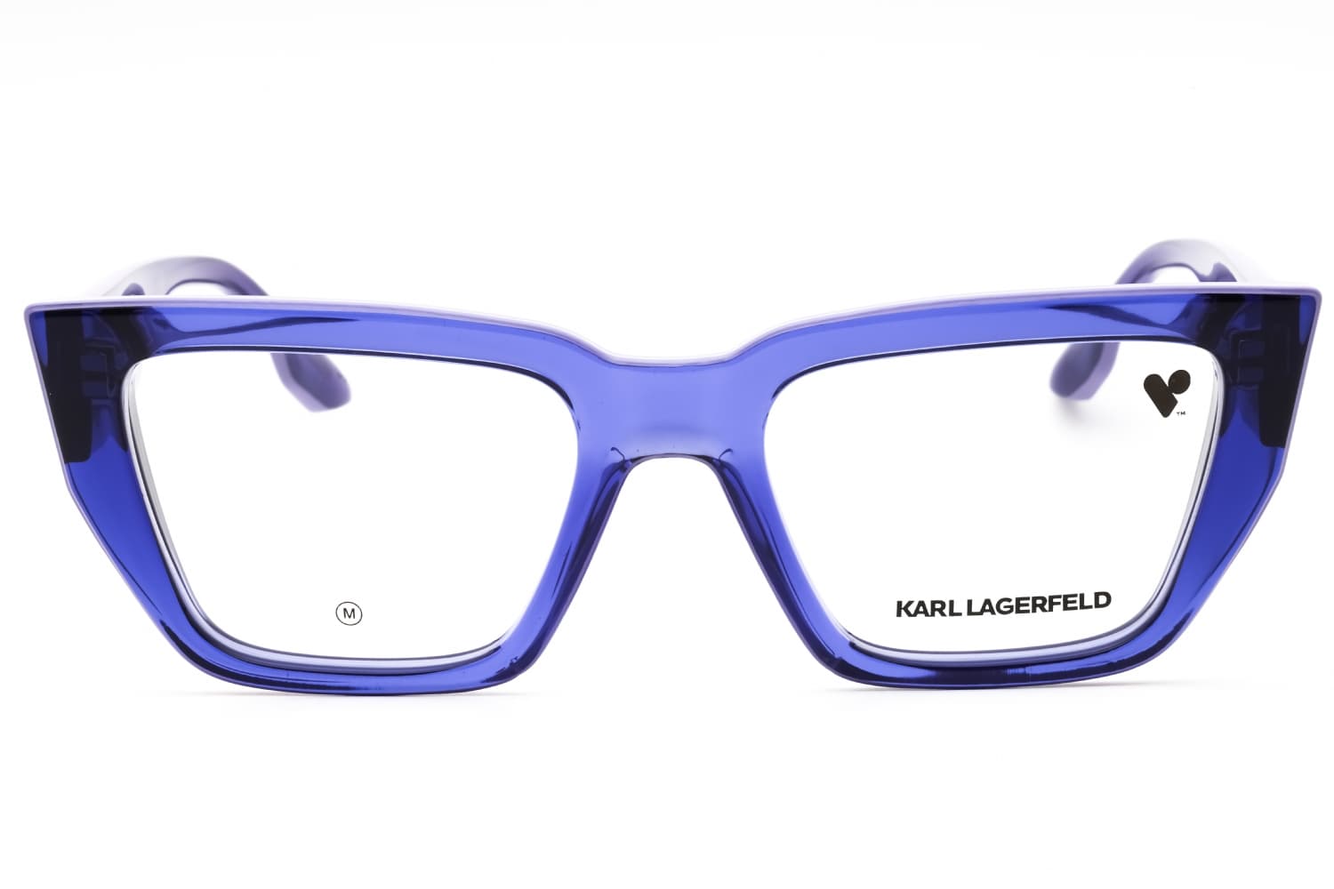 KARL LAGERFELD KL6153 — Lunettes de vue 2