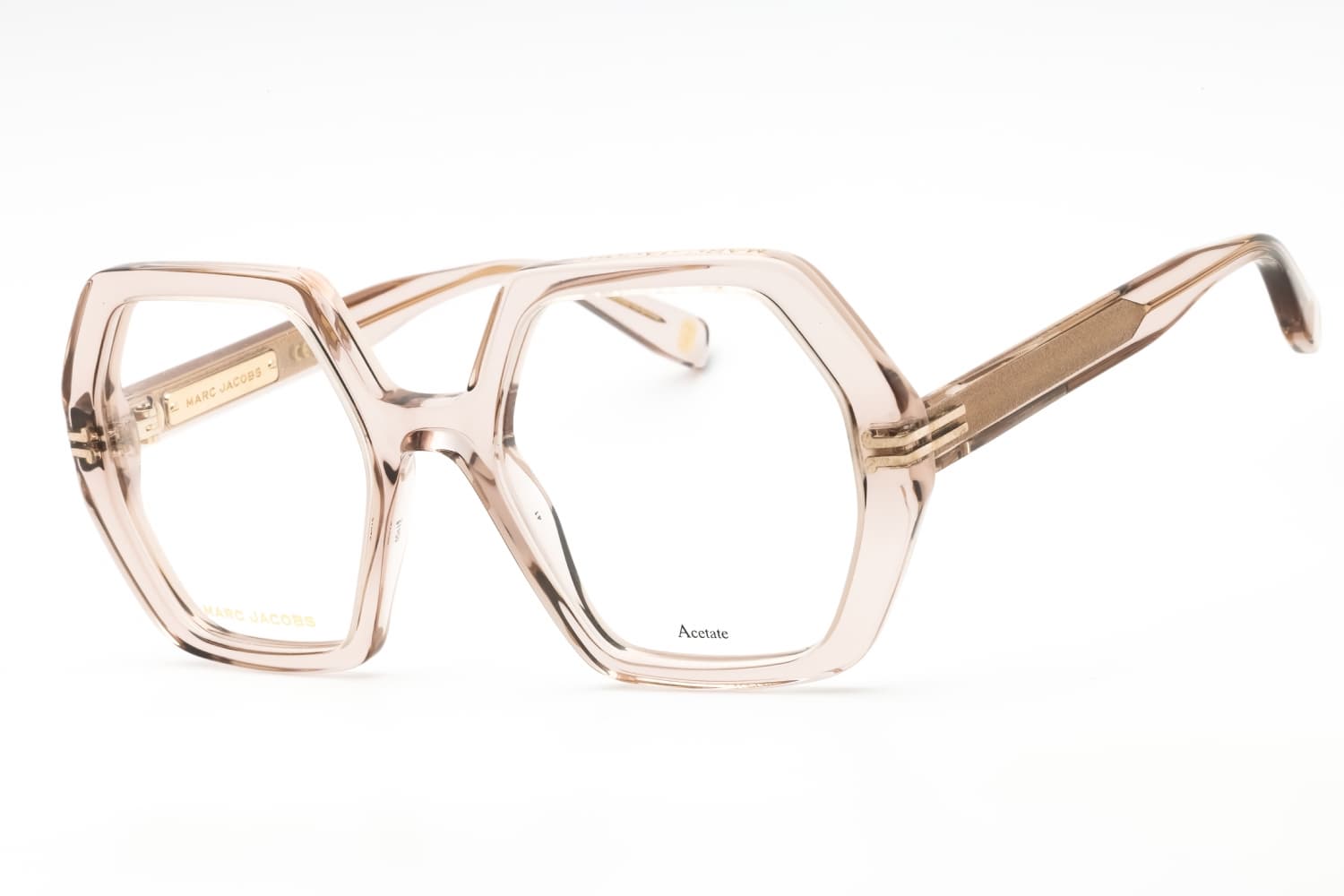 Marc Jacobs MJ 1077 — Lunettes de vue 1