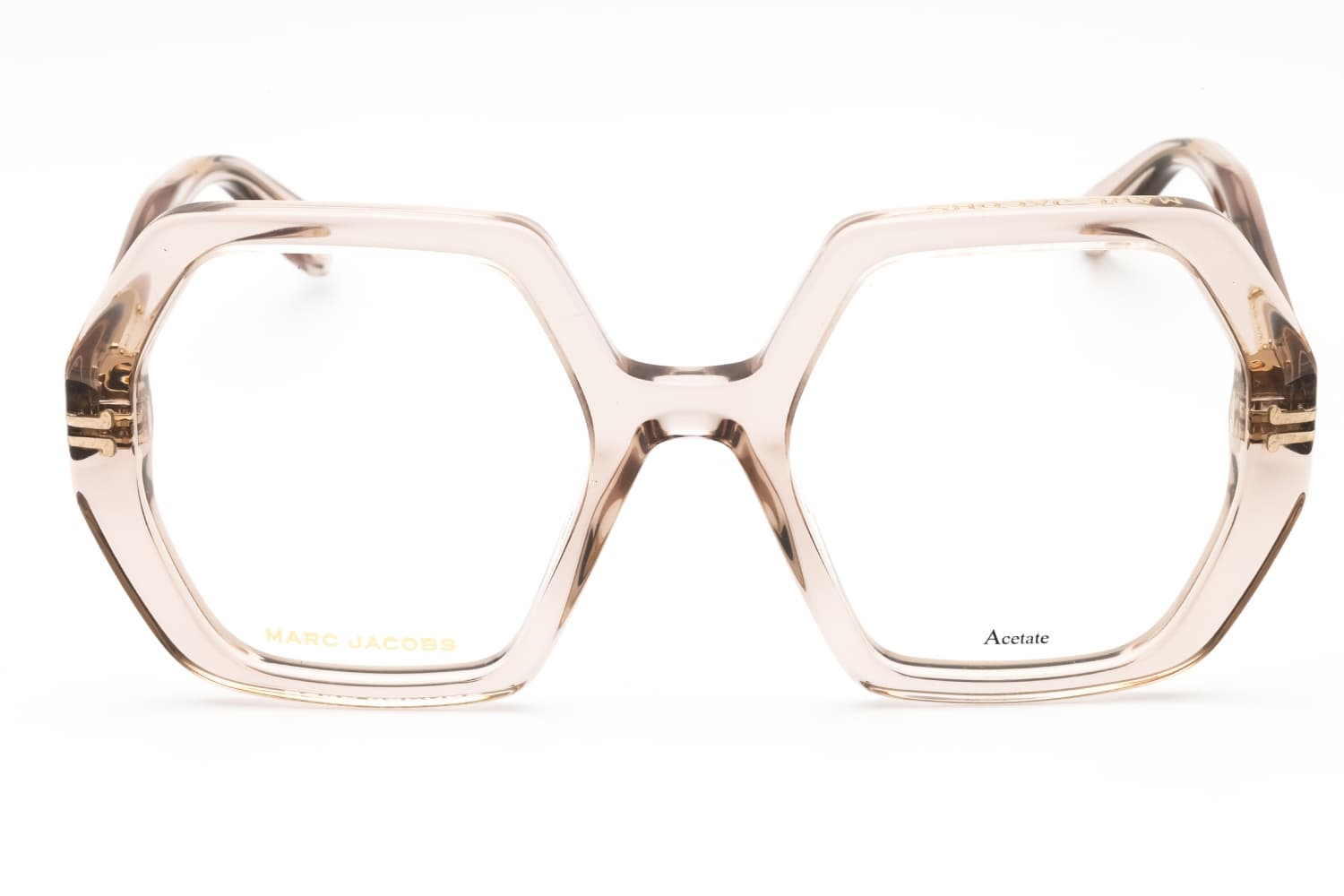 Marc Jacobs MJ 1077 — Lunettes de vue 2