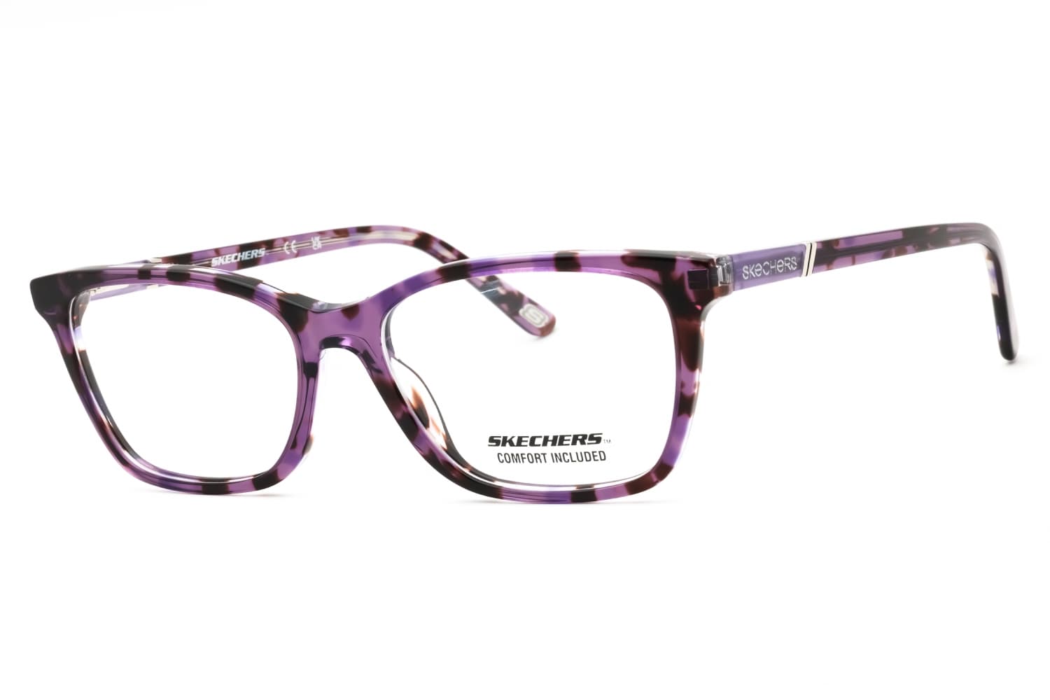 Skechers SE2154 — Lunettes de vue 3