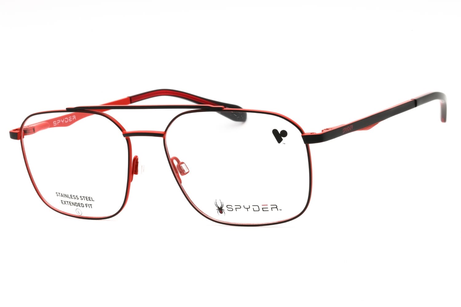 Spyder SP4038 — Lunettes de vue 3