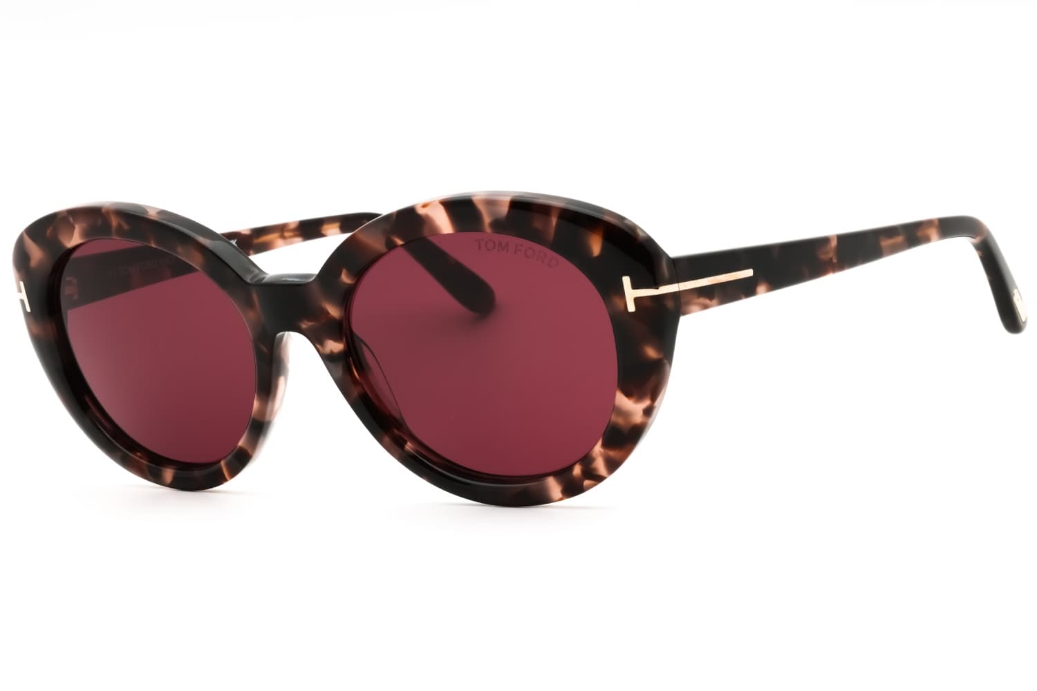 Tom Ford FT1009 — Lunettes de soleil 3